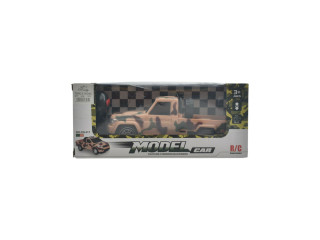 2CH RC CAR (A-18)(K-8)(R-6)(A-6)(C-13)(A-16)