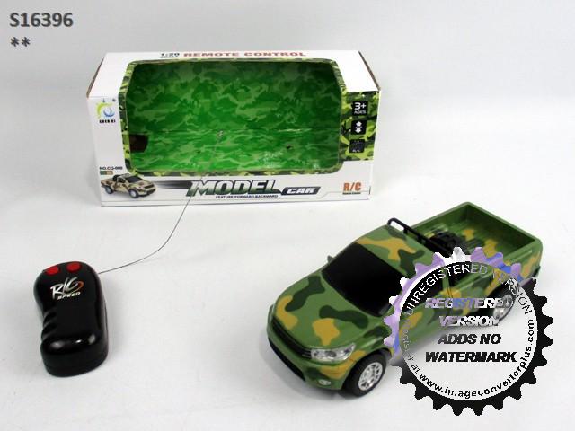 2CH RC CAR (A-14)(D-4)(K-15)(B-3)(R-06))(C-11)