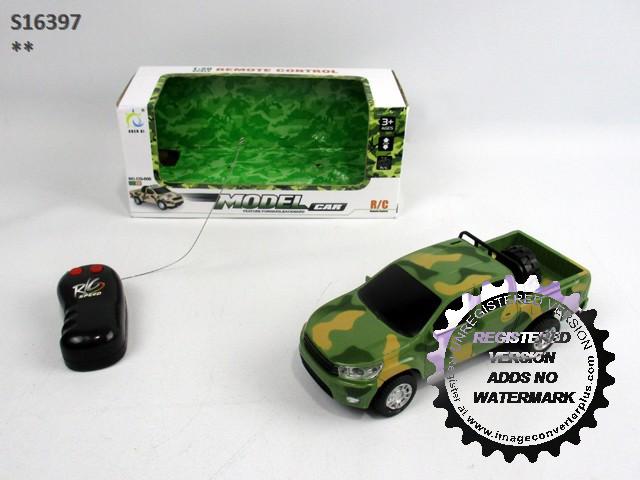 2CH RC CAR (D-12)(A-4)(K-13)