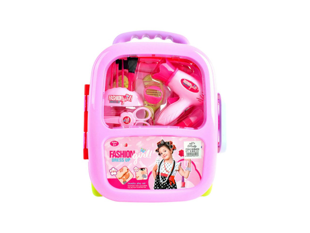 BEAUTY SET (R12/K14/M18/Z26/Z14/Z27