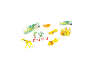 ANIMAL SET (A-10)(F-15) ANIMAL SET (A-10)(F-15)