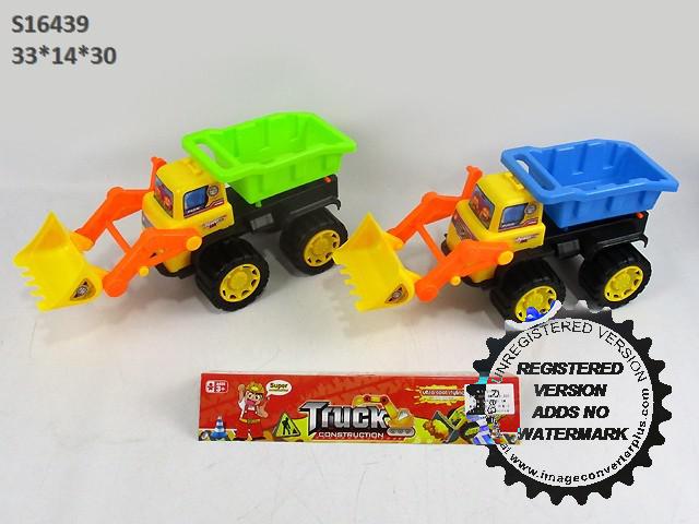 FREE WHEEL TRUCK (R-23)(M-3)(E-8)