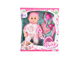 DOLL (A-6)(E-9)(N-7)(D-11)(B-12)(F-9)(R30) DOLL (A-6)(E-9)(N-7)(D-11)(B-12)(F-9)(R30)