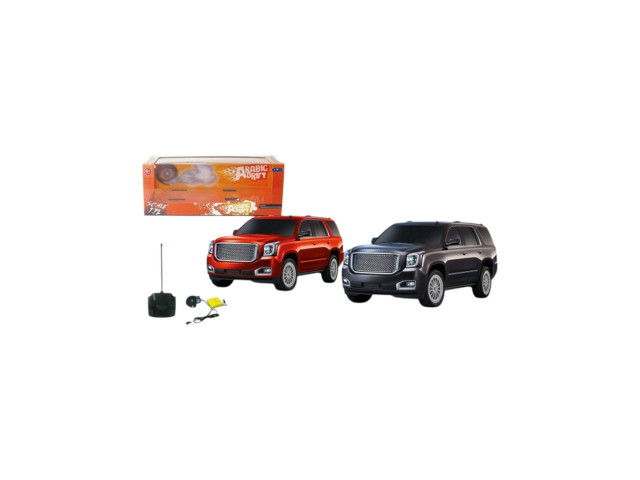 4CH RC CAR (D-8)(A-1)