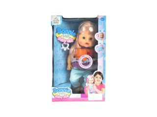 DOLL (A-8)(B-1)(F-13)(K-5) DOLL (A-8)(B-1)(F-13)(K-5)
