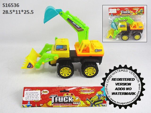 FREE WHEEL TRUCK (F-27)(P-7)(F-32)(E-14)