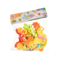 BABY RATTLE (F-25)(B-11)(F-10)