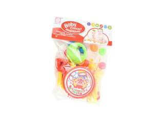 BABY RATTLE (F24/K30/K14/K31/Z24 BABY RATTLE (F24/K30/K14/K31/Z24