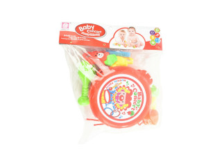 BABY RATTLE (M10/M9/R9/A7/H8 BABY RATTLE (M10/M9/R9/A7/H8