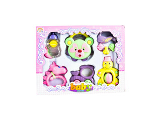 BABY RATTLE (K-10)(R-23)