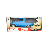 SAS 4CH RC CAR (R-8)(F-25)(F-31)(A-10) (A-4/R6/A7/F1/M12/K38/E5