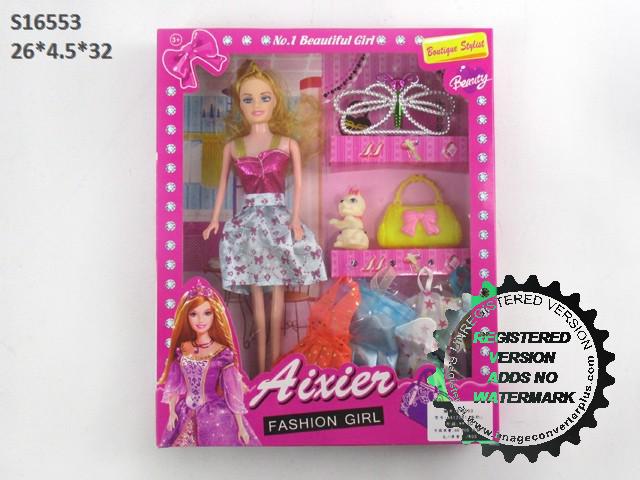 DOLL (E-10)(A-18)(D-7)(M-16) DOLL (E-10)(A-18)(D-7)(M-16)