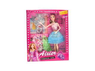 DOLL (R-22)(D-7)(M-16) DOLL (R-22)(D-7)(M-16)