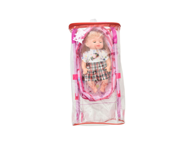 TROLLEY AND DOLL R11/B13/B3/K16/C2/K14/F4/Z12/Z3/Z4/H4/Z26/F7/A19