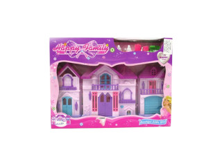 VILLA SET (A19)(A8)(R11)(R12)(M4)(A6)(K15)(K14)(F-21)(D-6)
