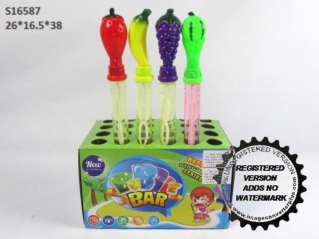 BUBBLE STICK (A-13)(M-13)(M-14)