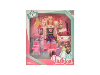 DOLL (A-14)(P-16)(M-1)