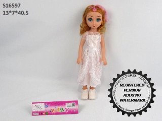 DOLL (R-10)(F-20)(S-2)(M10/R3/M11/Z3 DOLL (R-10)(F-20)(S-2)(M10/R3/M11/Z3