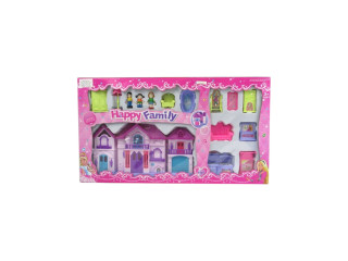 VILLA SET(K-3)(M19)