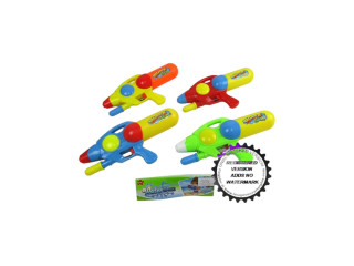 WATER GUN (D-10)(A-11)(K-19) WATER GUN (D-10)(A-11)(K-19)