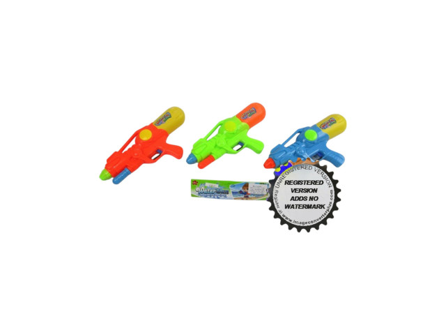 WATER GUN (D-4)(K-10)