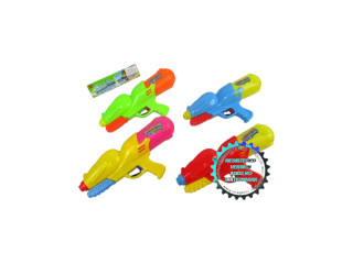 WATER GUN (A-3)(C-14)(M) WATER GUN (A-3)(C-14)(M)