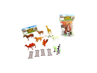 ANIMAL SET (K-8)(A-13)(A-1) ANIMAL SET (K-8)(A-13)(A-1)
