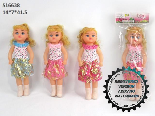 DOLL (F-24)(K-30)(A-3)(B-05)(R-06/F6/R21