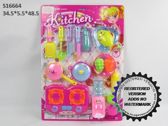 KITCHEN SET (K-18)(M-10)(K-39)(F-11)(E11)