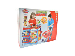 SHOPPING SET (M-18)(B-9)(F-14) SHOPPING SET (M-18)(B-9)(F-14)