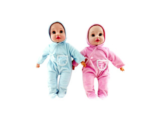 DOLL (R-8)