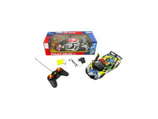 4CH RC CAR (M-13)