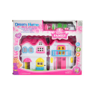 VILLA SET (M-20)(F-13)(M5)