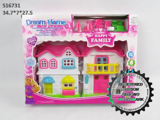 VILLA SET (M-20)(F-13)(M5) VILLA SET (M-20)(F-13)(M5)