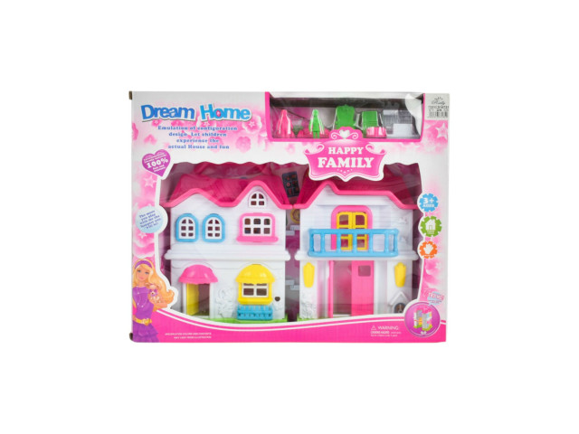 VILLA SET (M-20)(F-13)(M5)