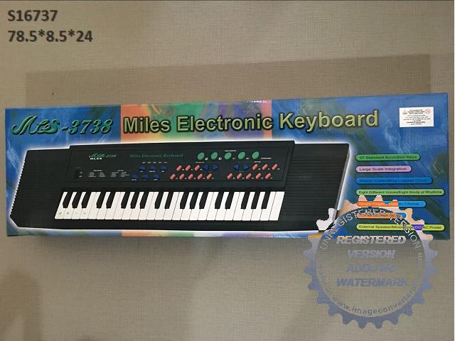 ELECTRIC PIANO  (K-2)(R-10)(E-2)(B10)(K-29)(F-23)