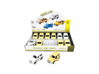 PULL BACK METAL CAR (E-12)(A-9)(R-29)(R-02)(C-1)N15/A12/B13 PULL BACK METAL CAR (E-12)(A-9)(R-29)(R-02)(C-1)N15/A12/B13