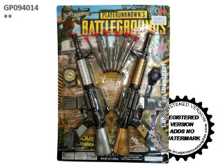 (F-22)(N-18)(K-10)(K-9)(R-32)(F-21)طقم مسدس