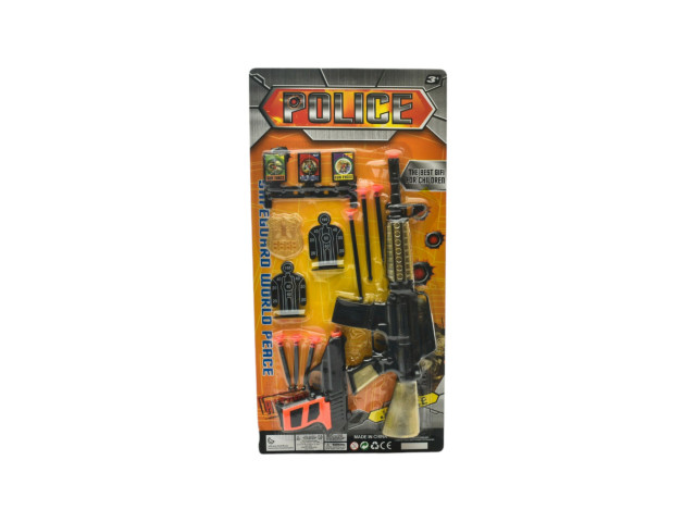 GUN SET (S-6)(K-12)(A-4) GUN SET (S-6)(K-12)(A-4)