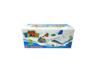 BO PLANE (S-6)(N-29)