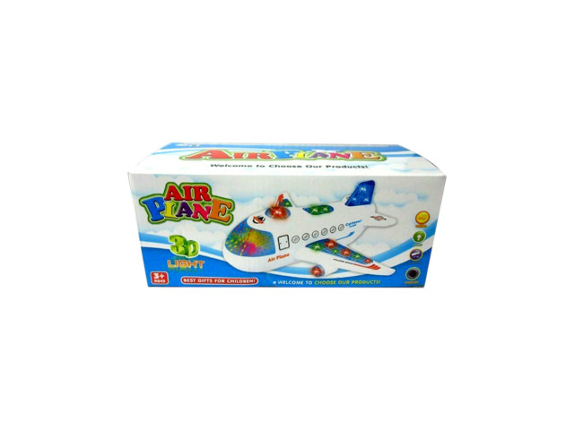 BO PLANE (S-6)(N-29)