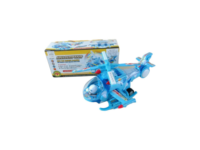 BO HELICOPTER (E-4)(B-8)(C-6)(S-1)