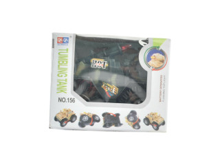 BO STUNT TANK (E-13)(E-12)(R-22) BO STUNT TANK (E-13)(E-12)(R-22)