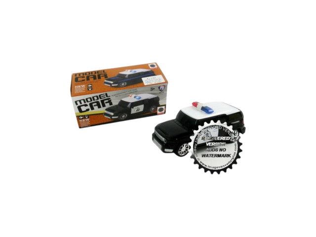 BO POLICE CAR (M-19)(A-8)(E-1)(C-14) BO POLICE CAR (M-19)(A-8)(E-1)(C-14)