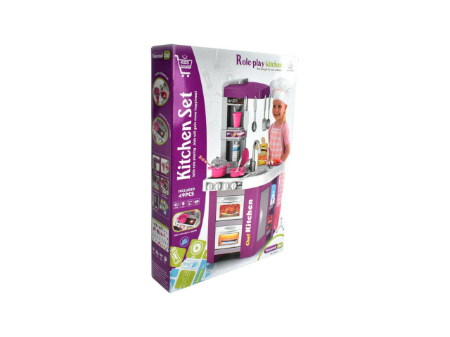 KITCHEN SET K2/F27/M10/F31/H5/Z25 KITCHEN SET K2/F27/M10/F31/H5/Z25