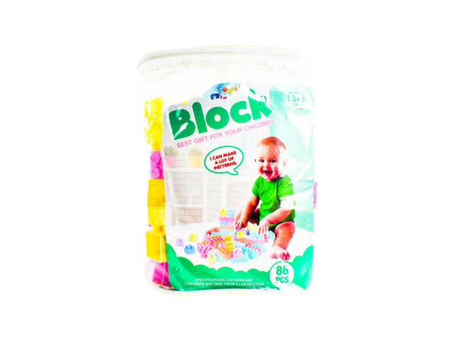BUILDING BLOCK (A-11)(M-9) BUILDING BLOCK (A-11)(M-9)