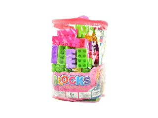 BUILDING BLOCK (N-12)(A-8)(F-23) (C-12)(R-26)