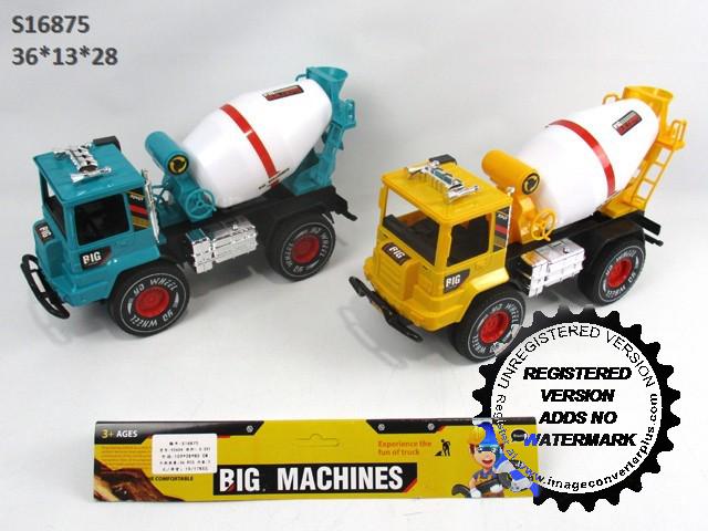 FRICTION TRUCK (C-3)(T-64)(K-13)(D-14)(K-36)