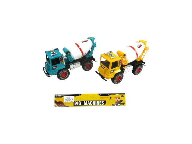 FRICTION TRUCK (C-3)(T-64)(K-13)(D-14)(K-36)