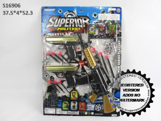 POLICE SET (R-30)(M-3)(F-10)(K-30)(A11) POLICE SET (R-30)(M-3)(F-10)(K-30)(A11)